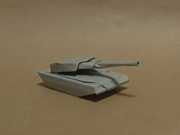 Tank