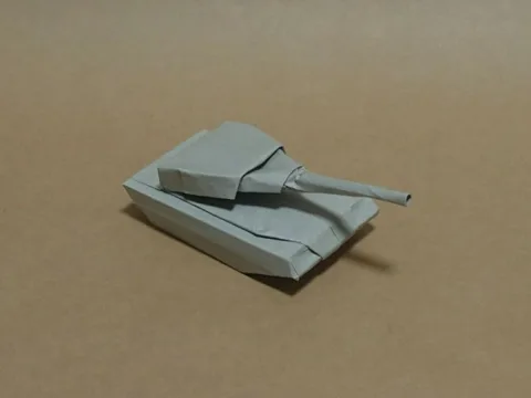 Tank