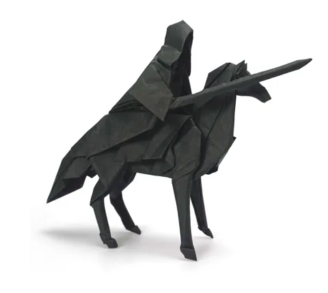 Black knight