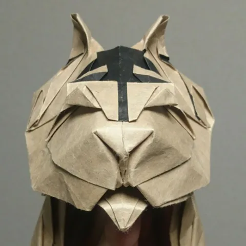 Tiger V1