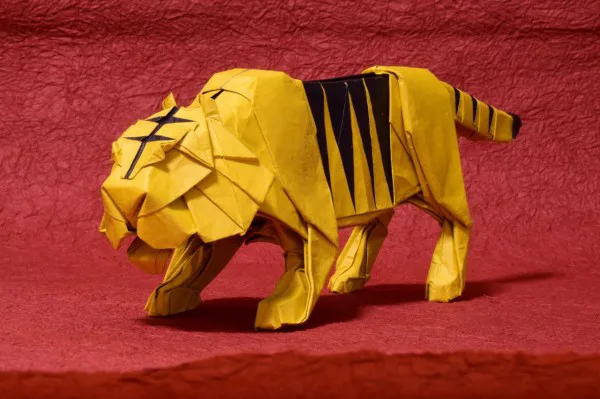 Tiger V2