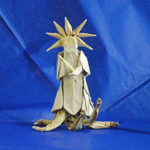 Gwyndolin, Dark Side