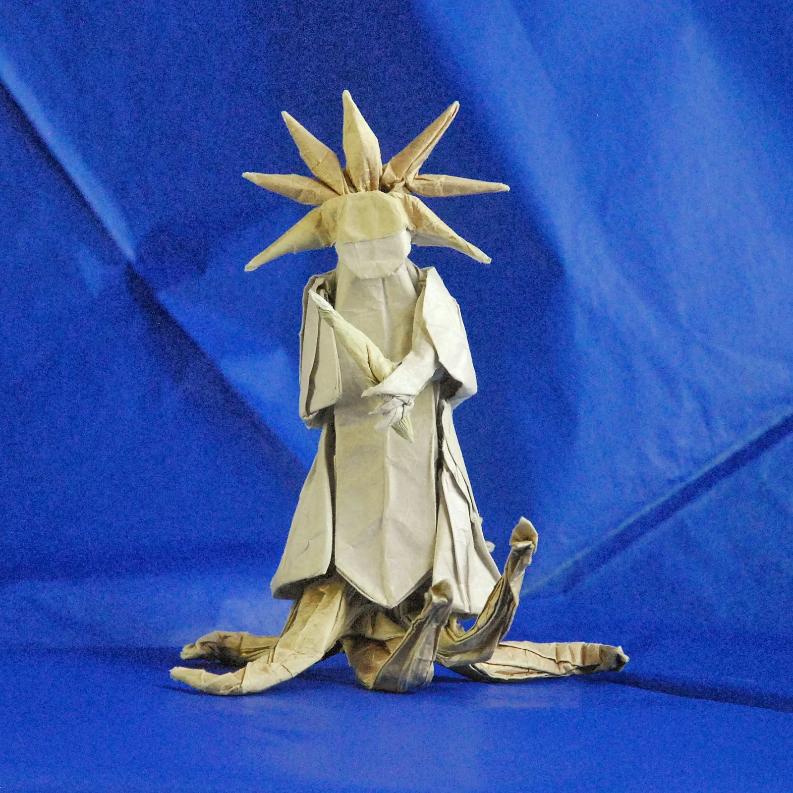 Gwyndolin, Dark Side