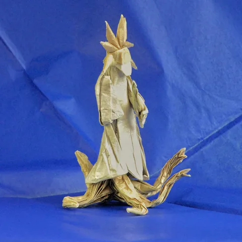 Gwyndolin, Dark Side