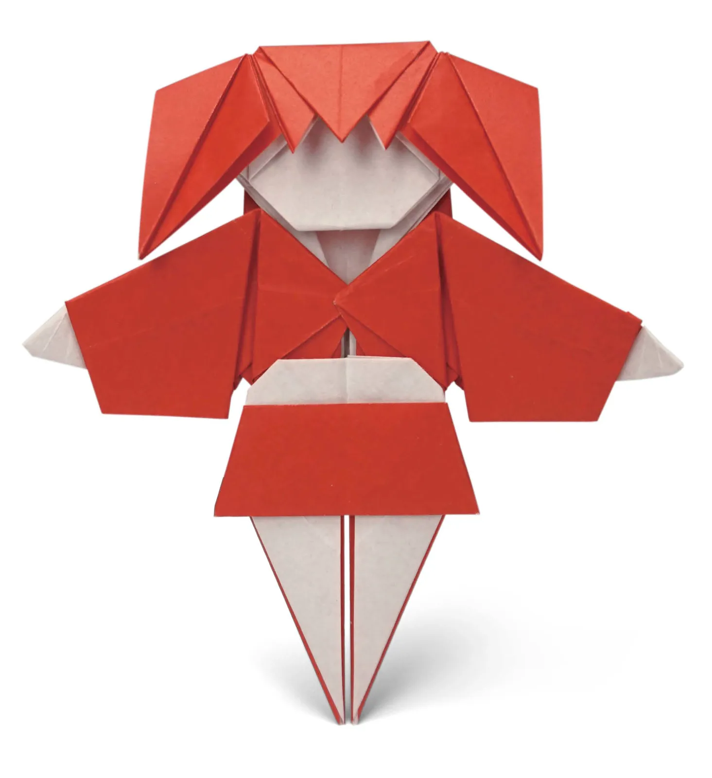 Litle girl kimono