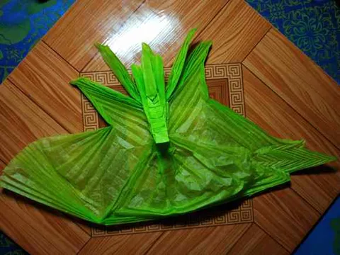 Mantis — паттерн