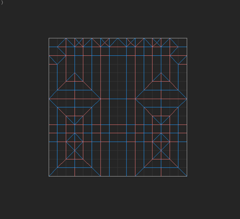 Batman — паттерн