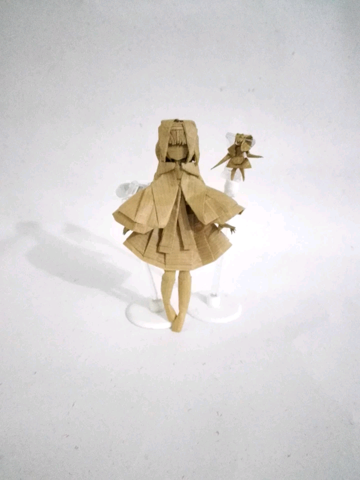 Alice Margatroid (Touhou)