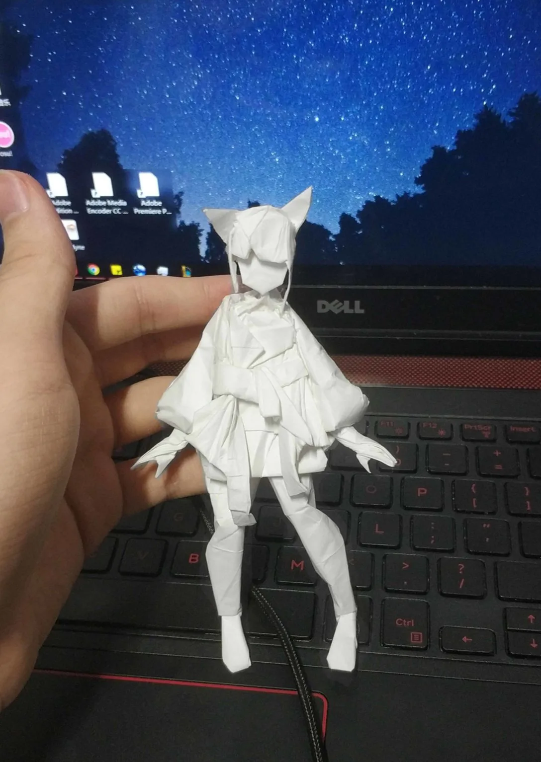 Catgirl v2