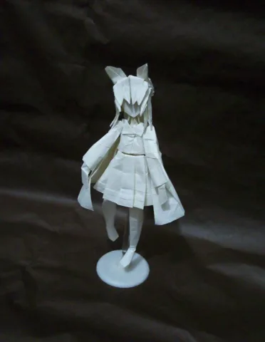 Girl 3