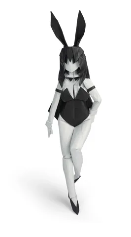 Bunny girl