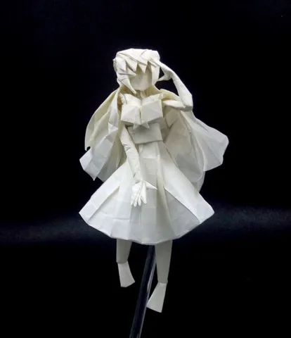 Girl 4