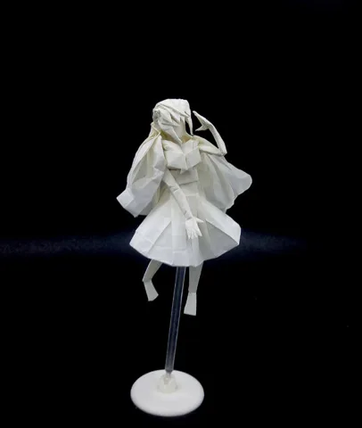 Girl 4
