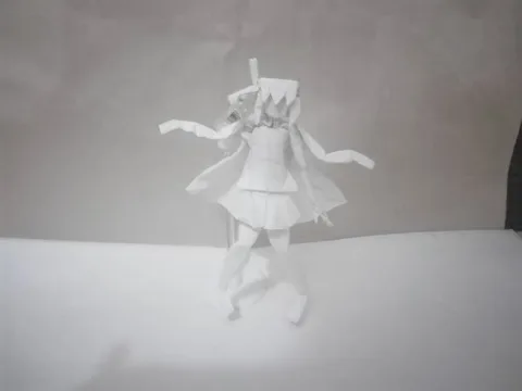 Girl 5
