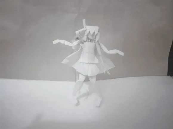 Girl 5