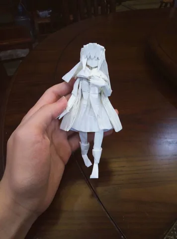 Girl 6