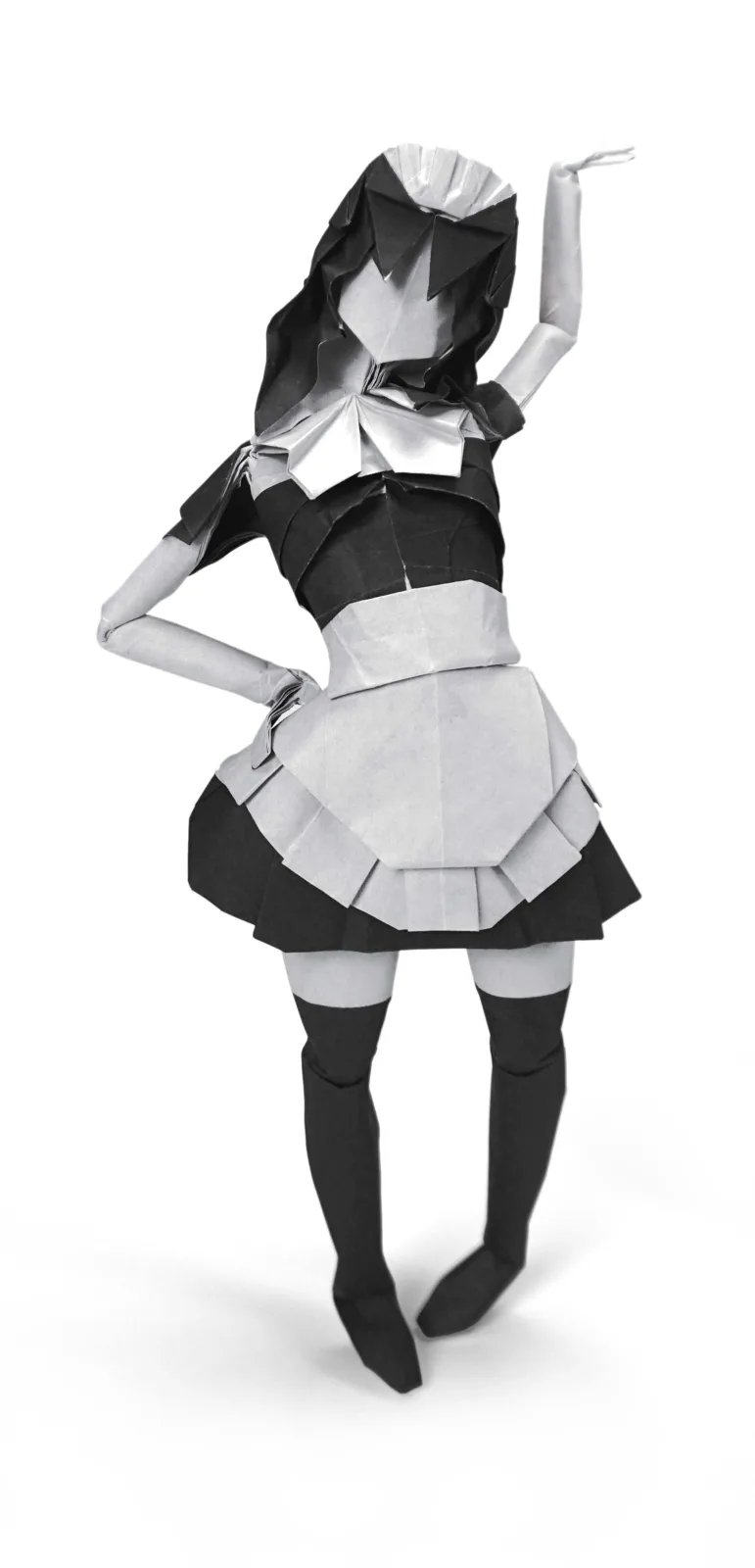 Housemaid