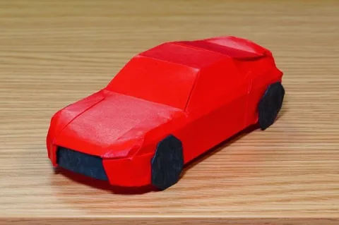 GR 86(Car)