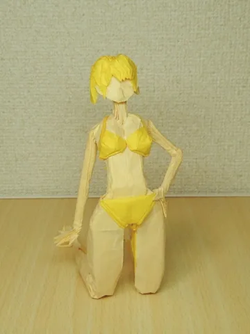 Gravure Idol