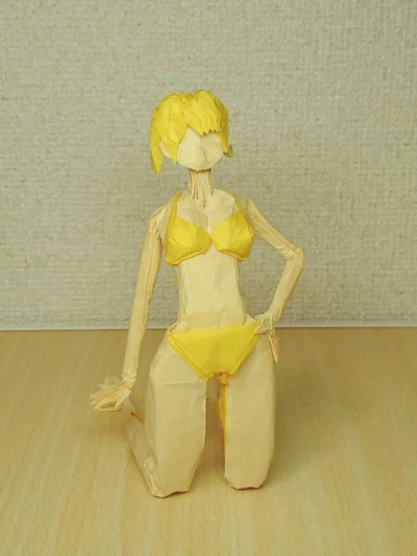 Gravure Idol