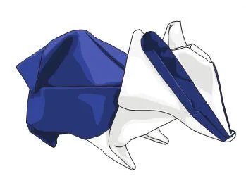 European badger