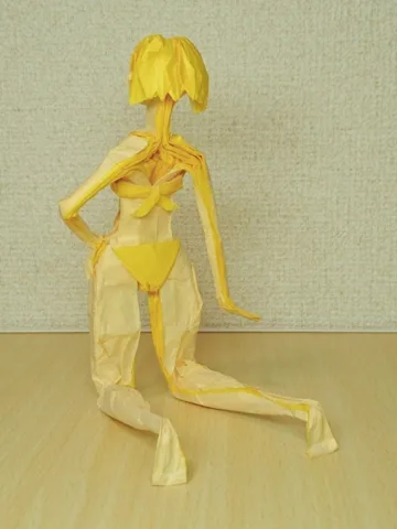Gravure Idol