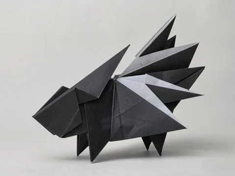 Hedgehog