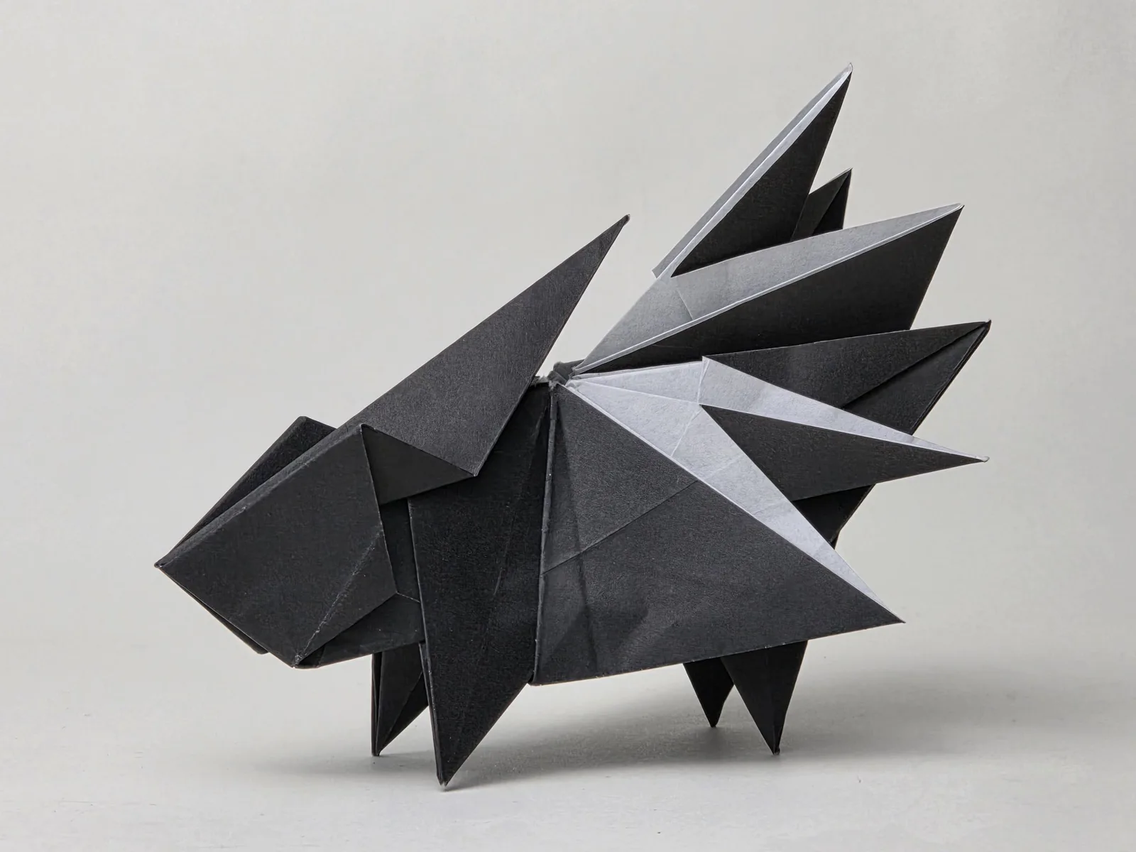 Hedgehog