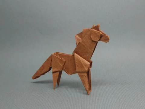 Horse V1