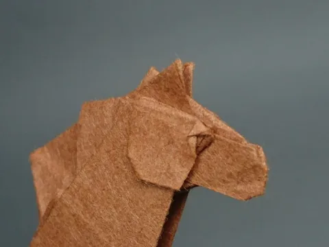 Horse V1