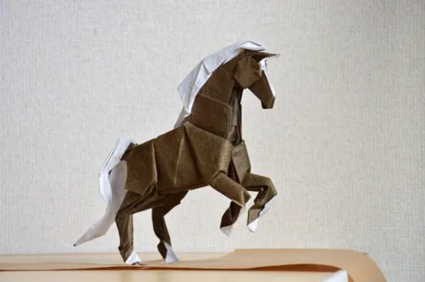 Horse V2