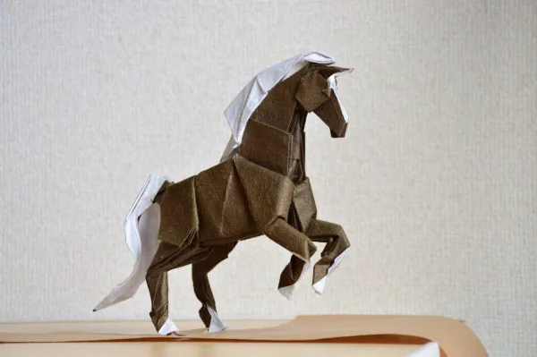 Horse V2