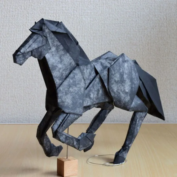 Horse V2.1