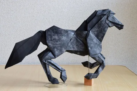 Horse V2.1