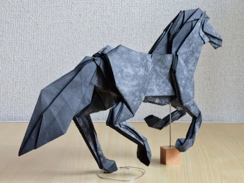 Horse V2.1