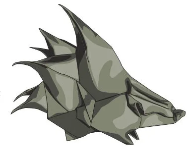 Porcupine