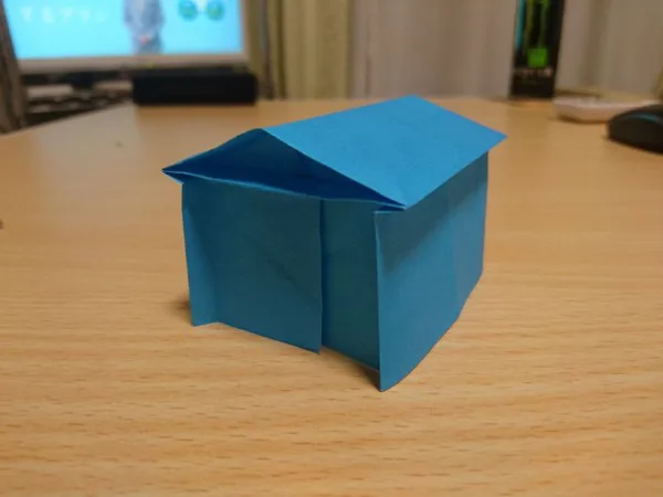 Hut