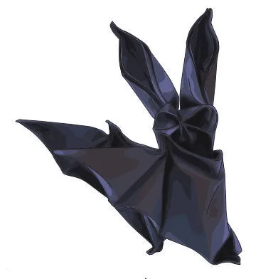 Long-eared bat