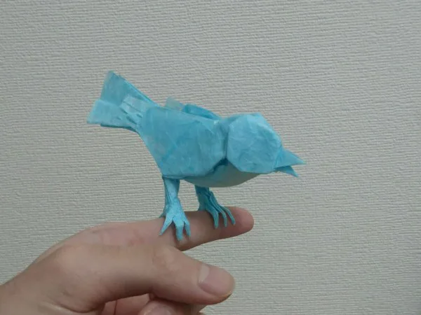 Little Bird V1