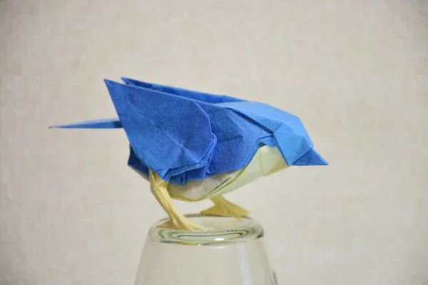 Little Bird V2