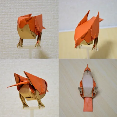 Little Bird V2