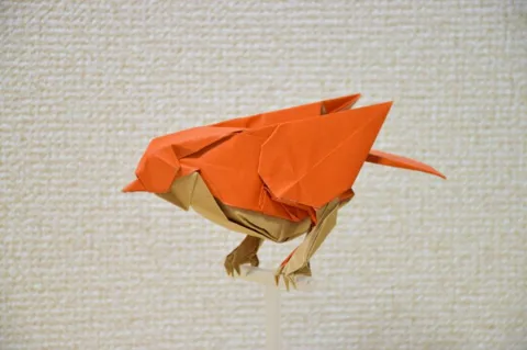 Little Bird V2