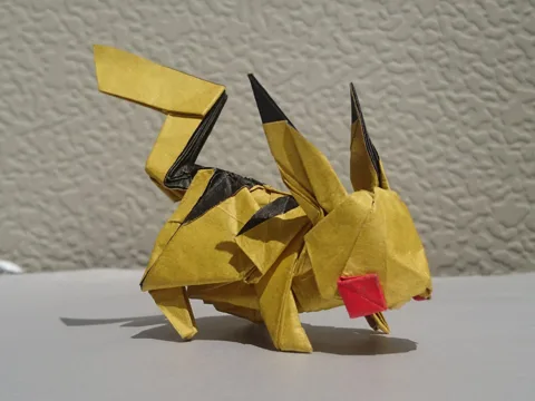 Pikachu (PD)