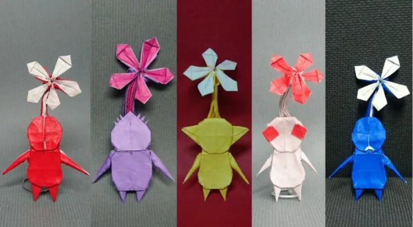 Pikmin