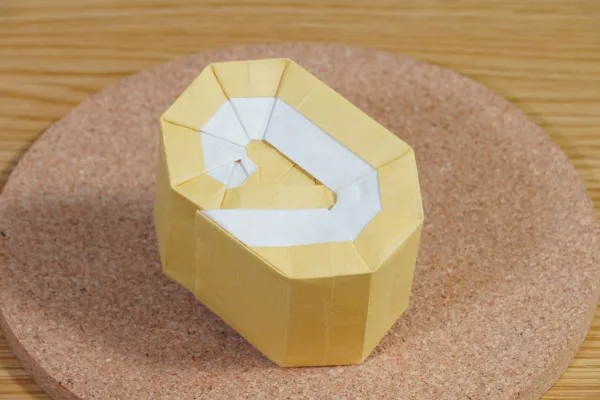 Roll Cake