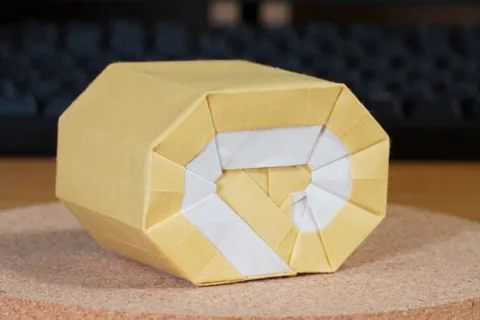Roll Cake