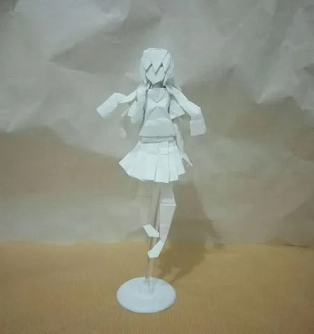 Girl 7