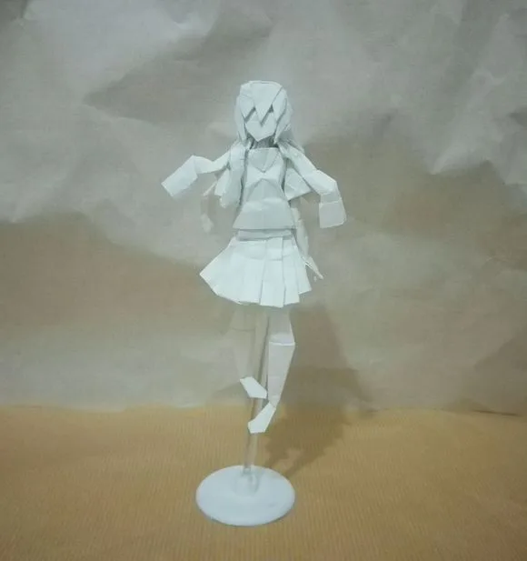 Girl 7