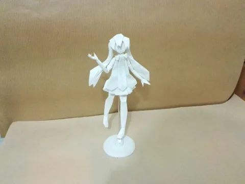 Hatsune Miku