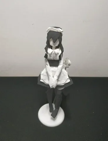Maid